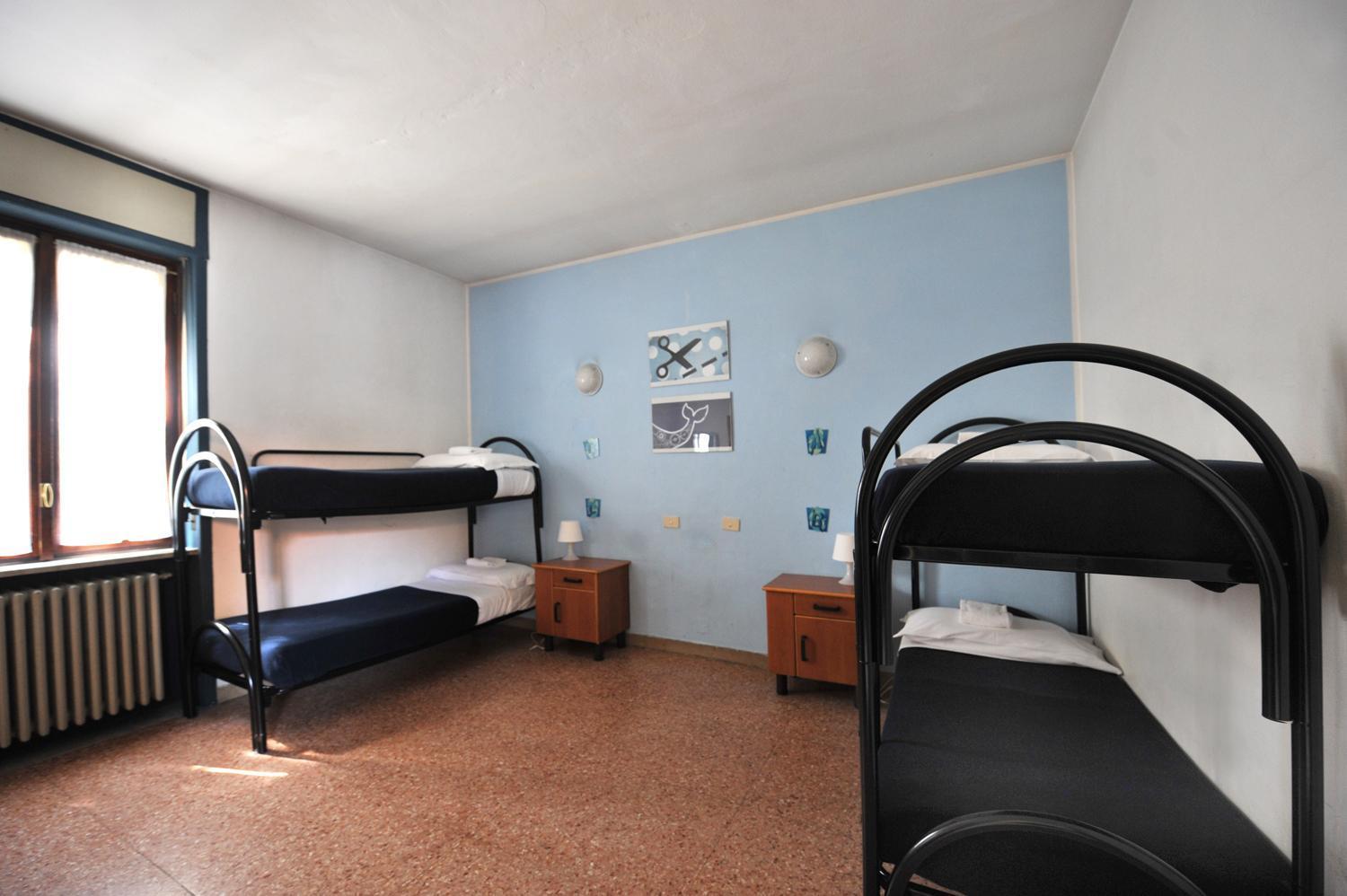 Ostellolinda Milaan Kamer foto