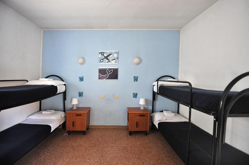 Ostellolinda Milaan Kamer foto