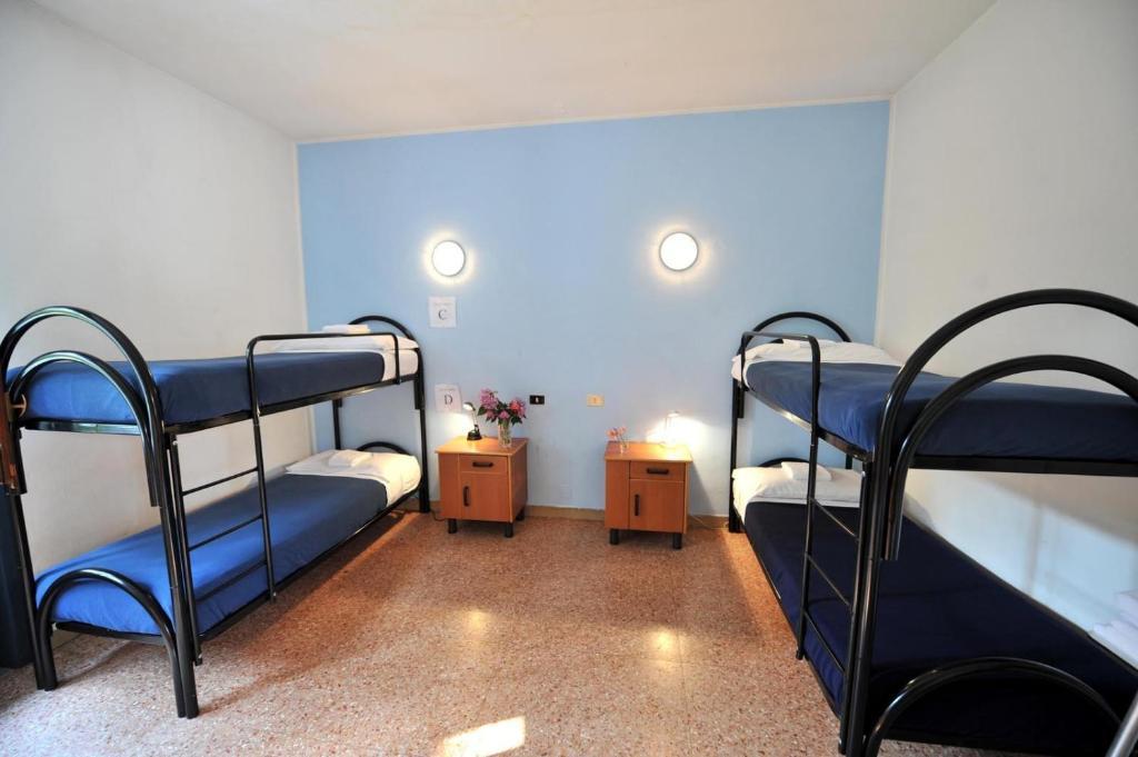 Ostellolinda Milaan Kamer foto