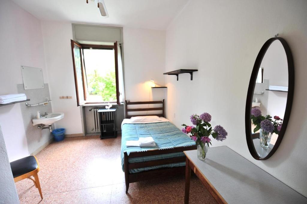 Ostellolinda Milaan Kamer foto
